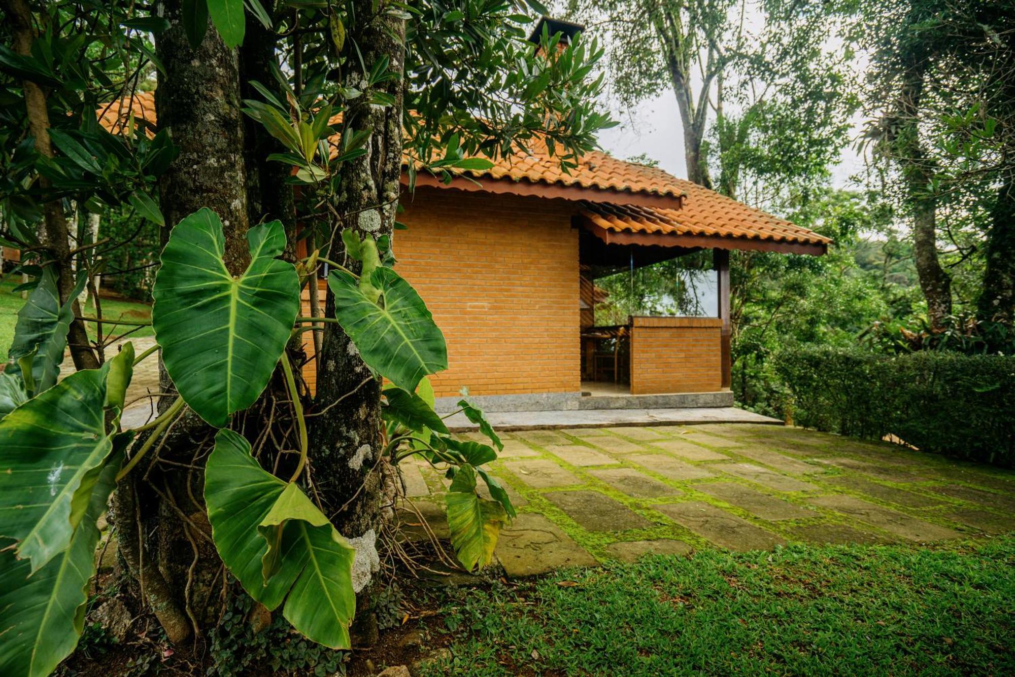 Pousada Alto de Monte Verde Monte Verde (Minas Gerais) Exterior foto